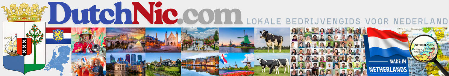 Gemaakt in Nederland - Corneco Bikes